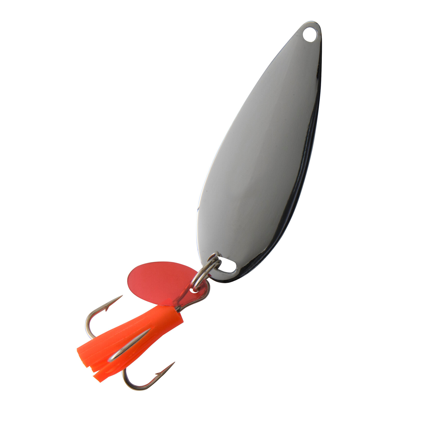 Johnson Fishing Johnson Sprite Spoon 1/2 Silver