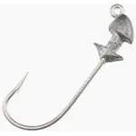 H&H H&H 1/4 Pro Texas Jighead non-painted weighted jig