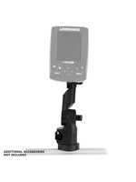 YakAttack YakAttack Lowrance Fish Finder Mount-Lock