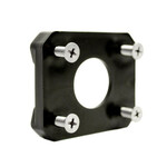 YakAttack YakAttack FullBack™ Backing Plate for GT175 GearTrac with Hardware