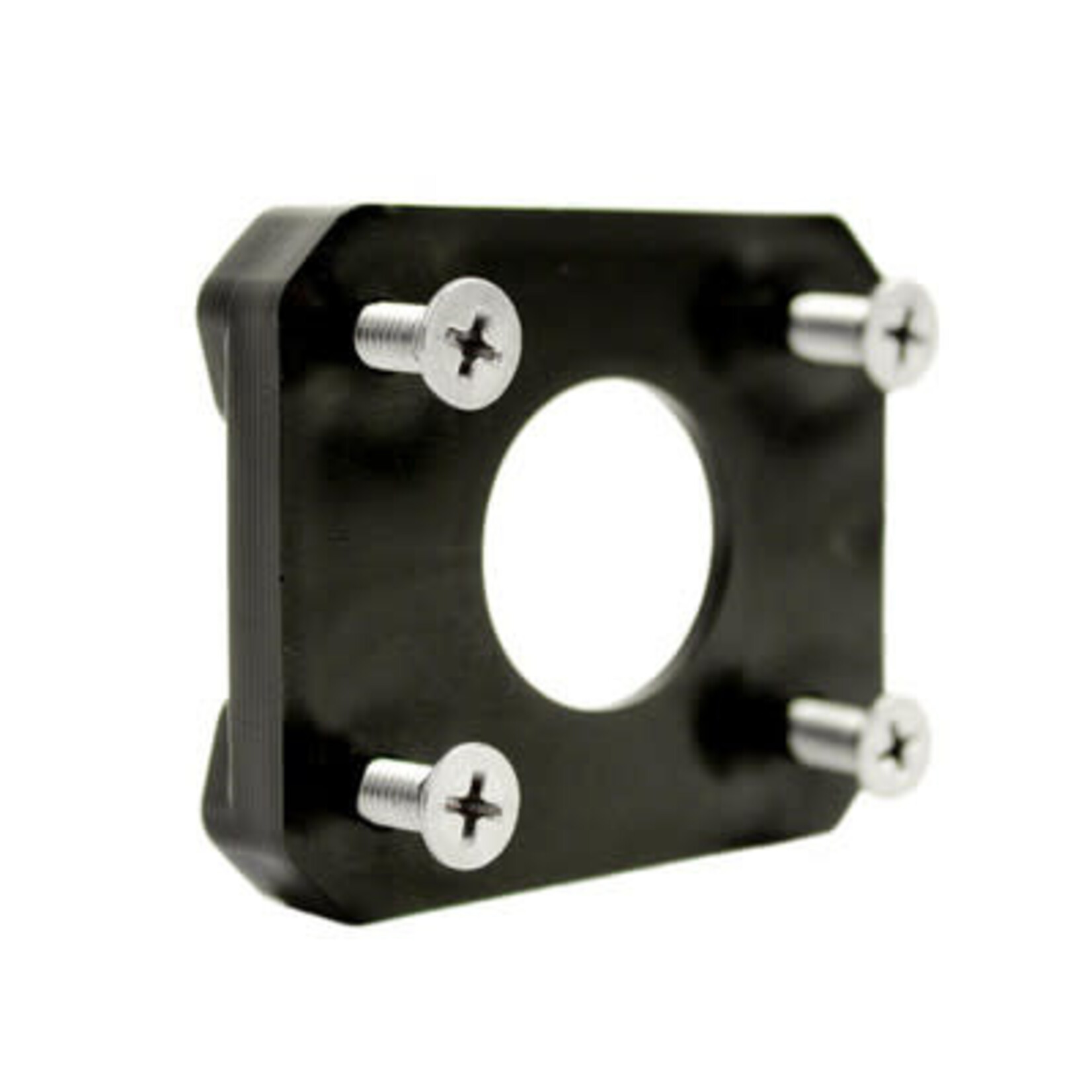 YakAttack YakAttack FullBack™ Backing Plate for GT175 GearTrac with Hardware
