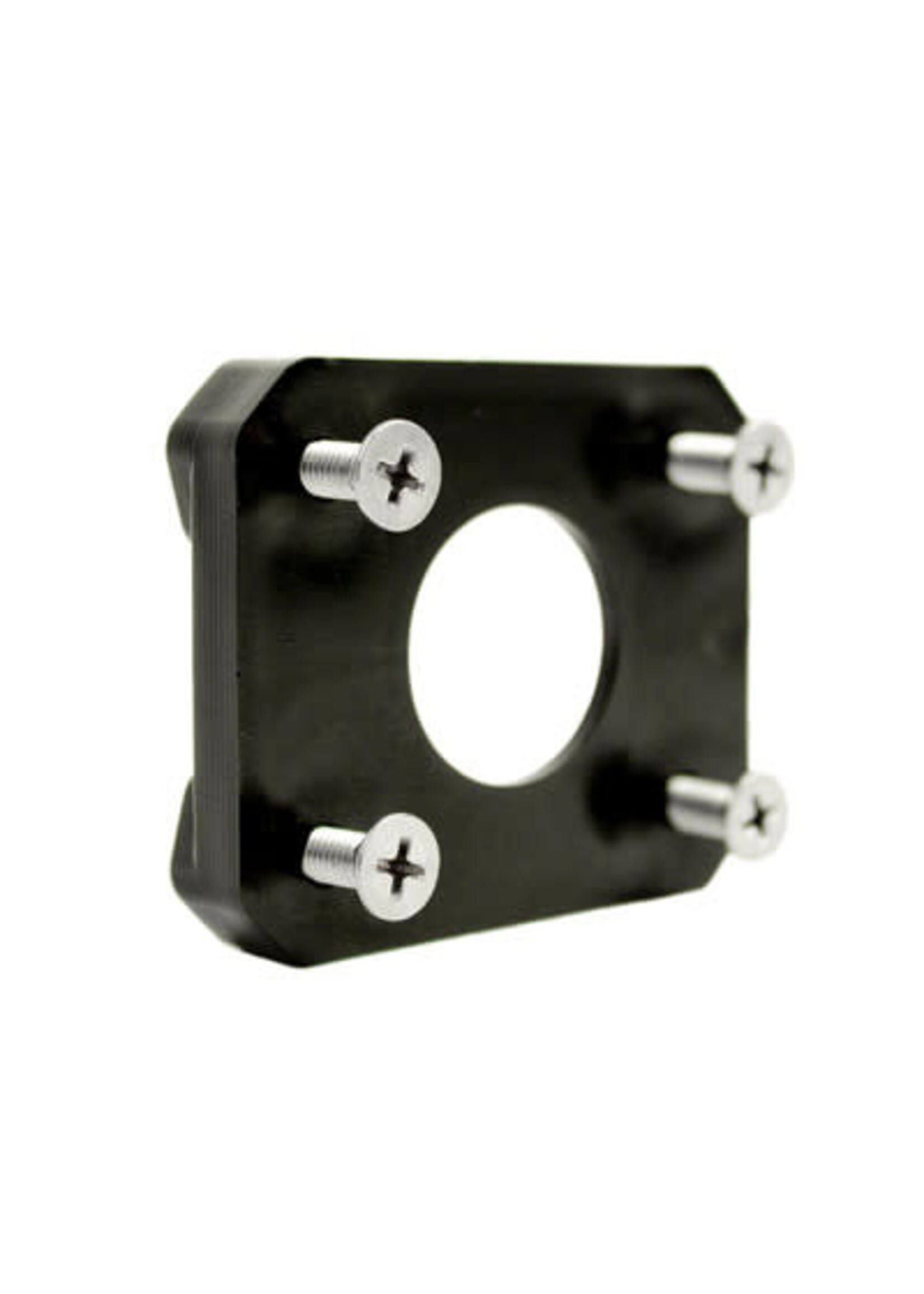 YakAttack YakAttack FullBack™ Backing Plate for GT175 GearTrac with Hardware