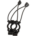 YakAttack RotoGrip SnapNStrap 2PK  Roto Grip Not Included