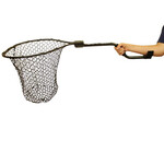 YakAttack Leverage Landing Net 20" X 21"