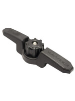 YakAttack YakAttack GT Cleat XL, Track Mount Line Cleat