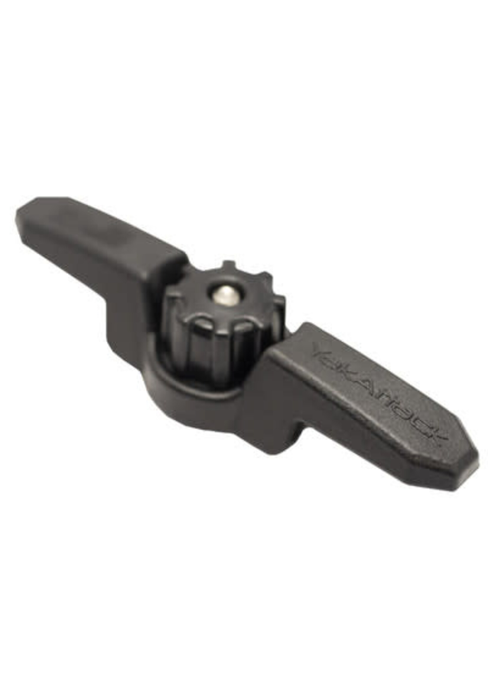 YakAttack YakAttack GT Cleat XL, Track Mount Line Cleat