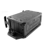 YakAttack YakAttack Cellblock Battery Box