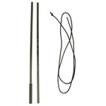 YakAttack VISICarbon Pro™ Mast Repair Kit