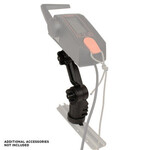 YakAttack Torqueedo Throttle Mount