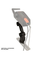 YakAttack YakAttack Torqueedo Throttle Mount