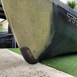 BerleyPro BerleyPro Titan 10.5 Propel Bumper Bro