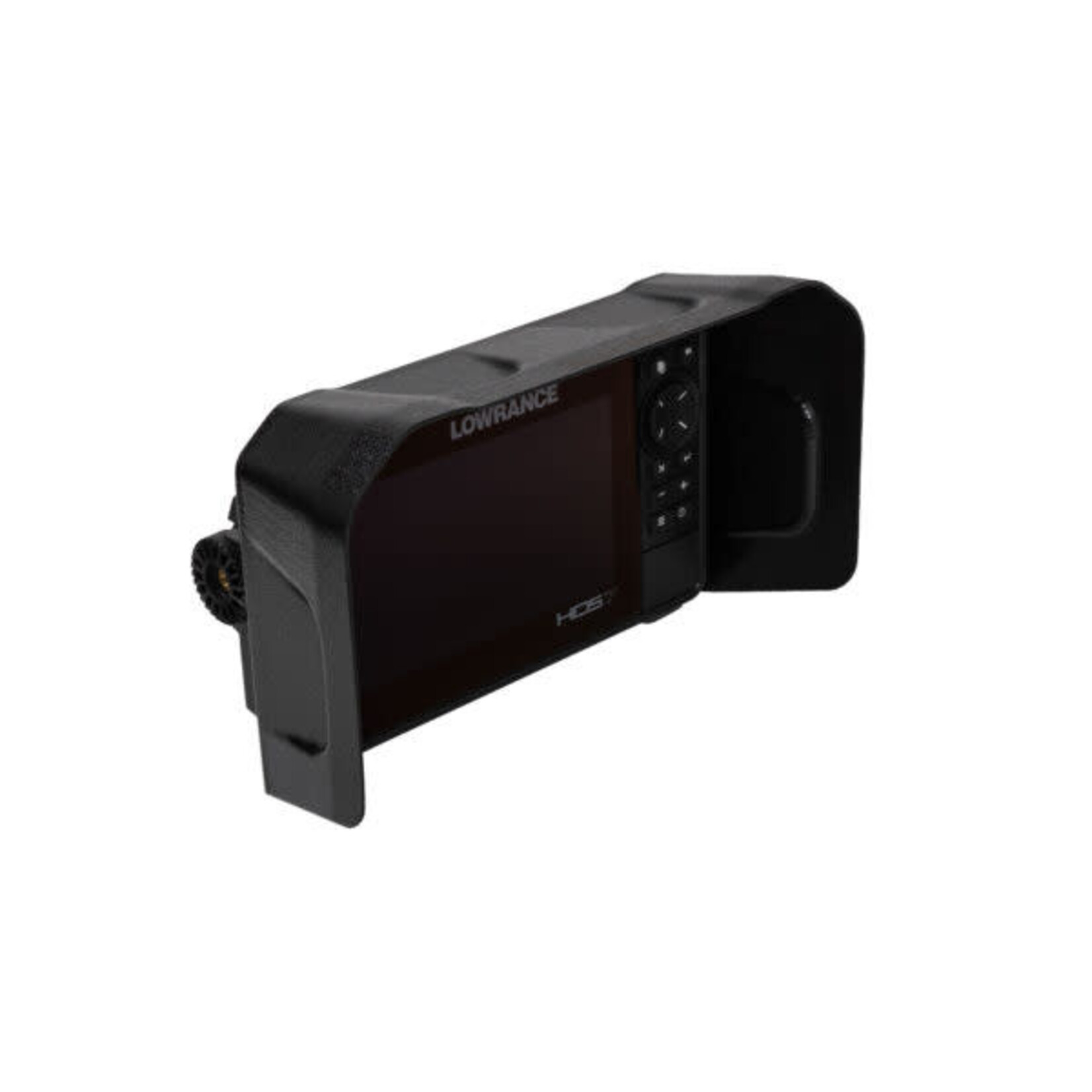 BerleyPro Lowrance Elite 9 Ti / TI2 Visor