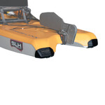 BerleyPro BerleyPro BumperBro Lynx Rear