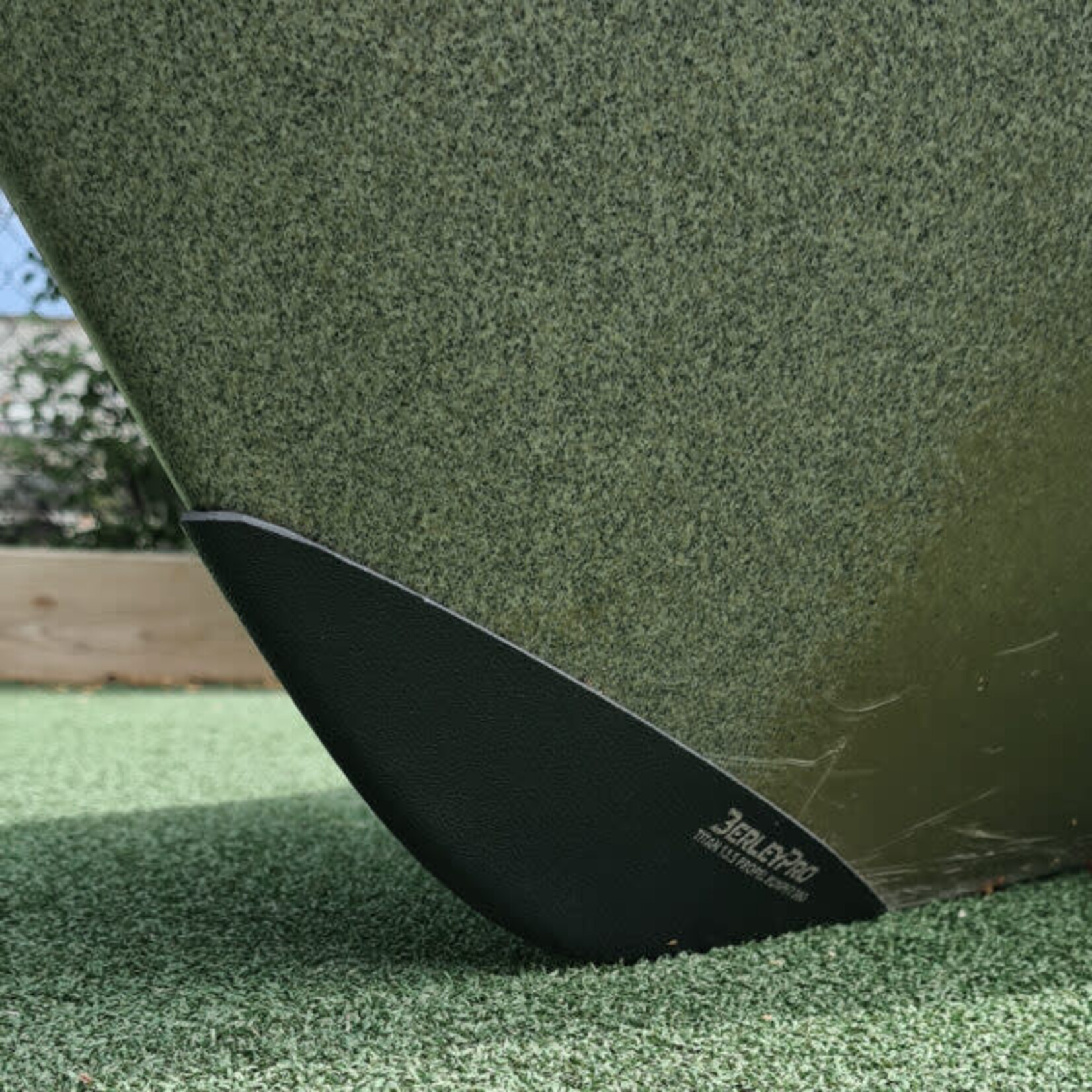 BerleyPro BerleyPro BumperBro Titan 13.5