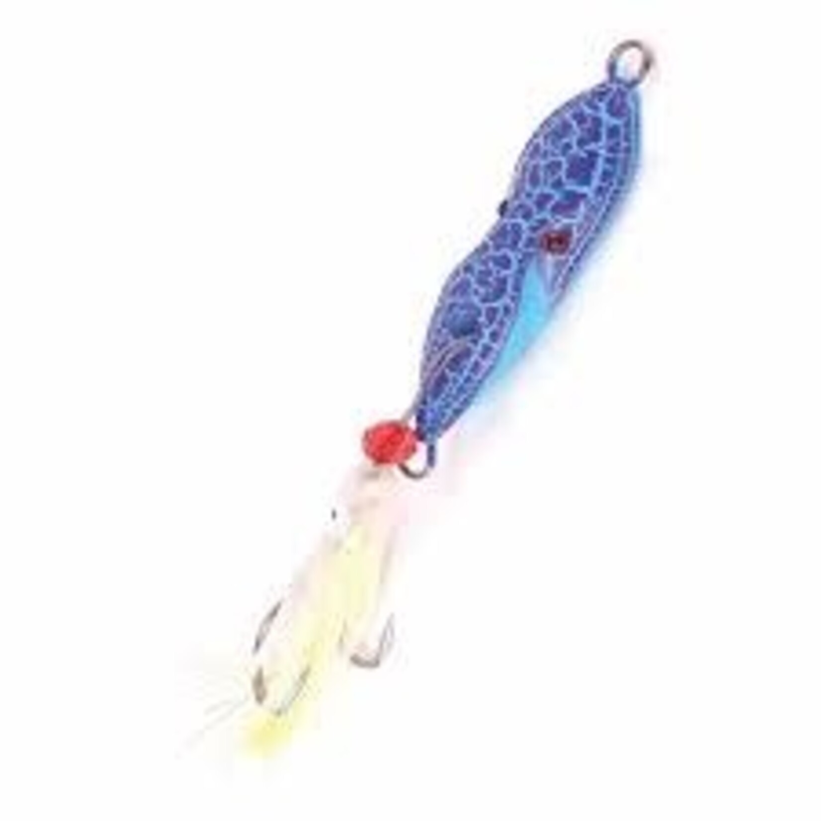 Catch Catch Boss Squid Inchiku 100g Purple Cattlefish Crackle
