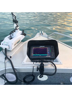 BerleyPro Lowrance HDS12 Live Visor