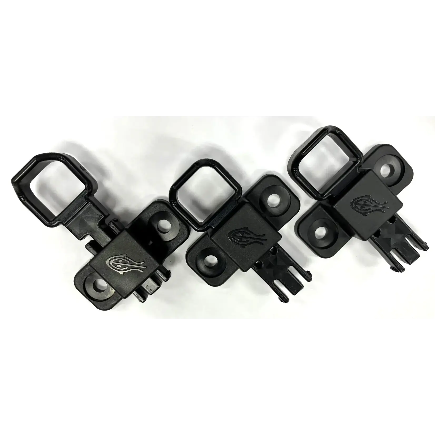 Native Watercraft Native Full Set of 3 Propel Thwart Latch Kit