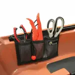 Native Watercraft Native 3 Pocket Tool Holder Track mount accessory 2018