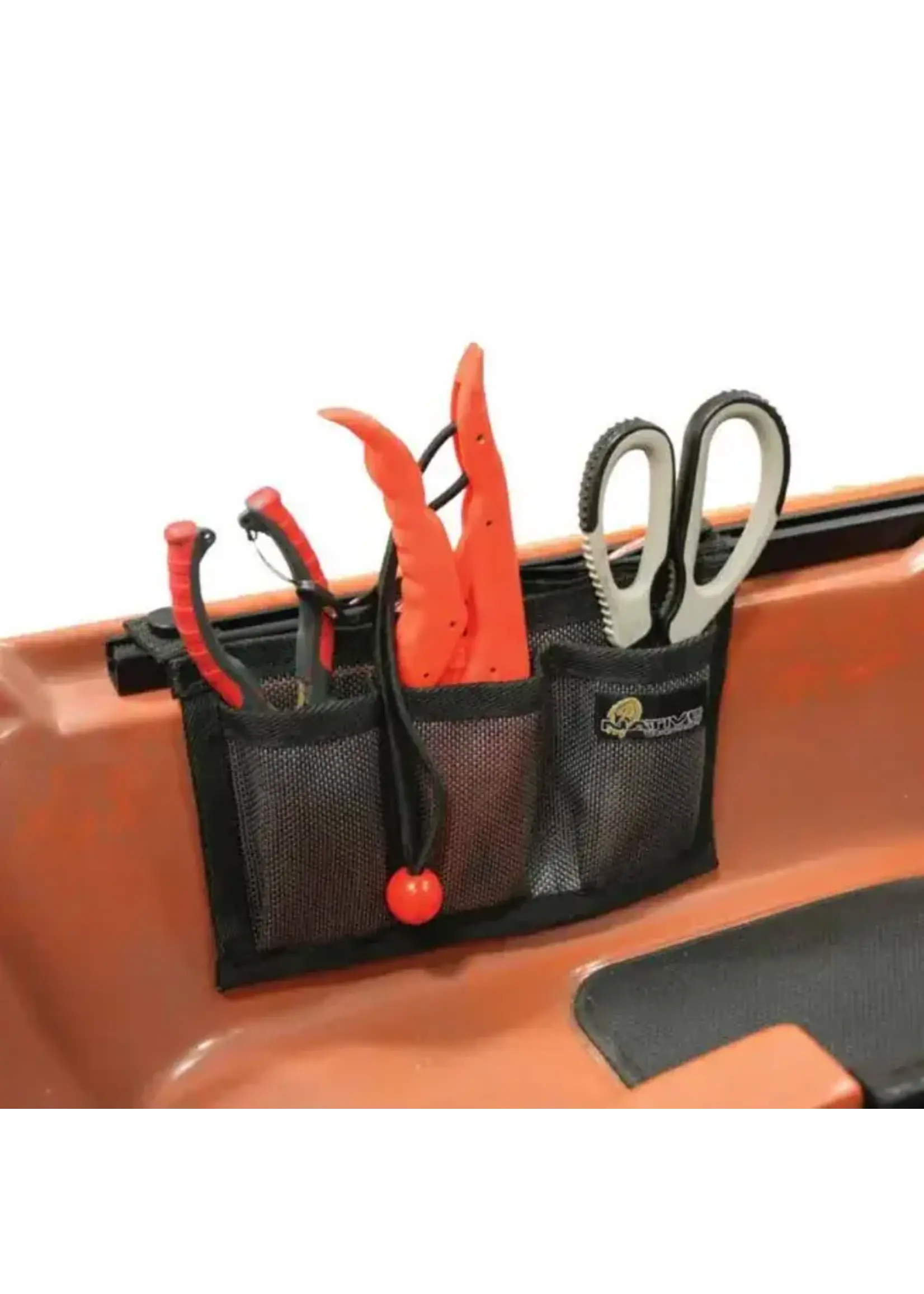 Native Watercraft Native 3 Pocket Tool Holder Track mount accessory 2018