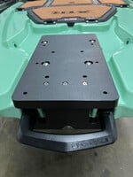 Bonafide Bonafide XTR130 Bow Motor Mount