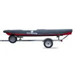 Bonafide Bonafide PWR Pro/XTR130 Trailer Cover w/ Logo