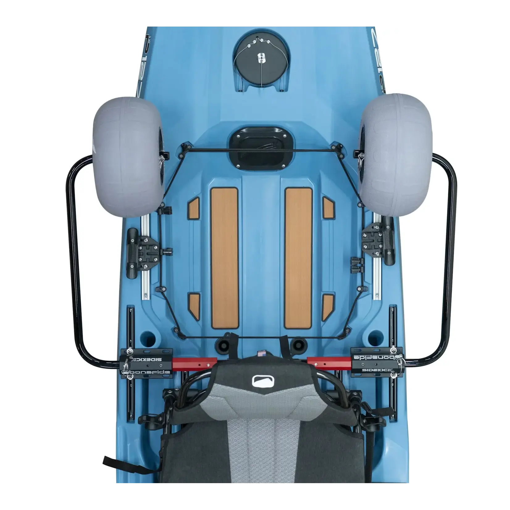 Bonafide Bonafide Sidekick System - Sand Tire