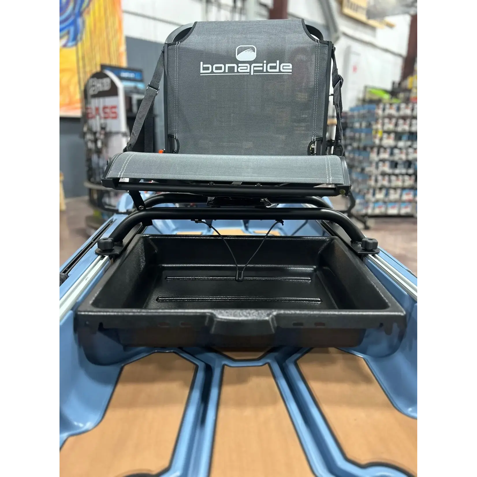 Big Adventure Big Adventures XTR Under Seat Drawer