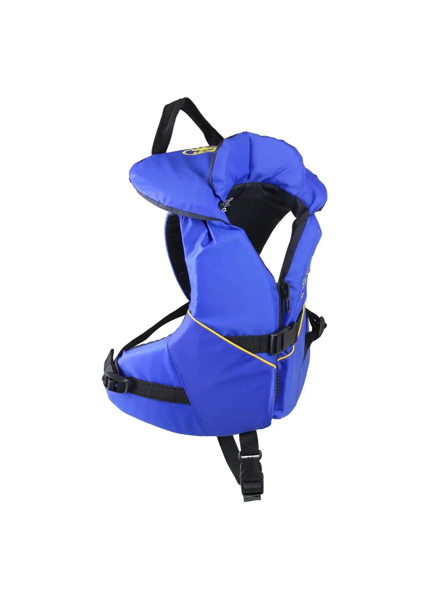 Stohlquist Stohlquist Child Blue/Green