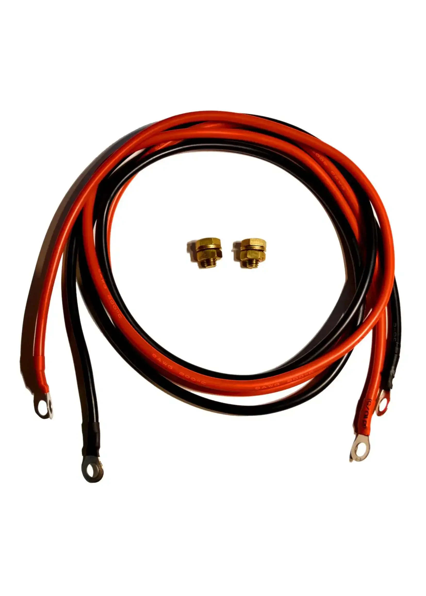 Newport Newport 10' Cable Extension Kit