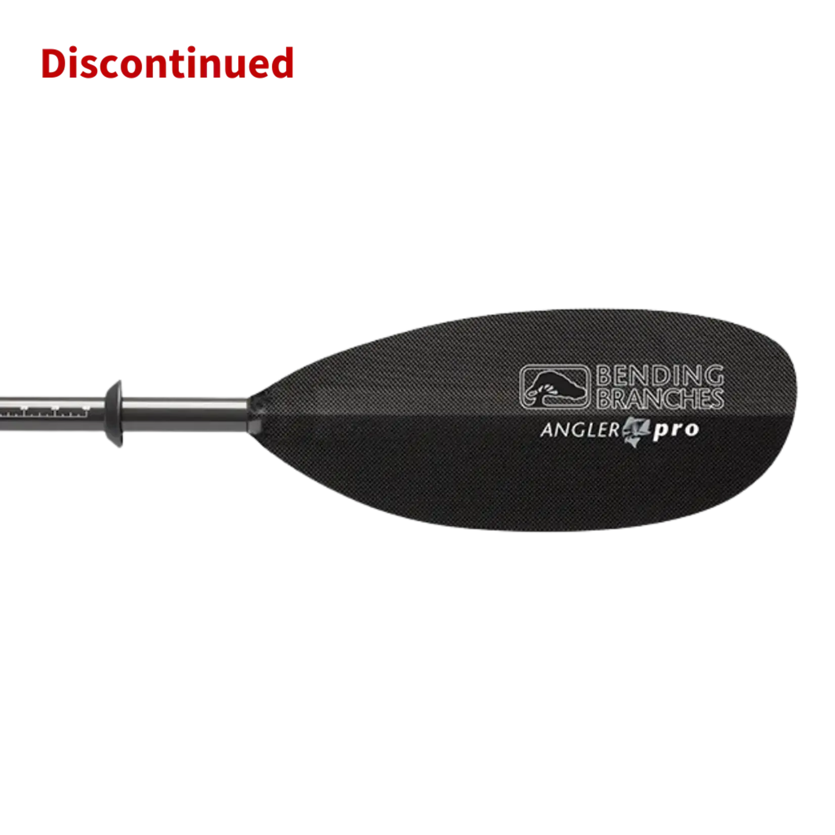 Bending Branches Angler Pro Plus Carbon 230-245