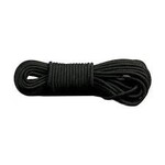 YakGear Bungee 3/16" Black (Per Foot)