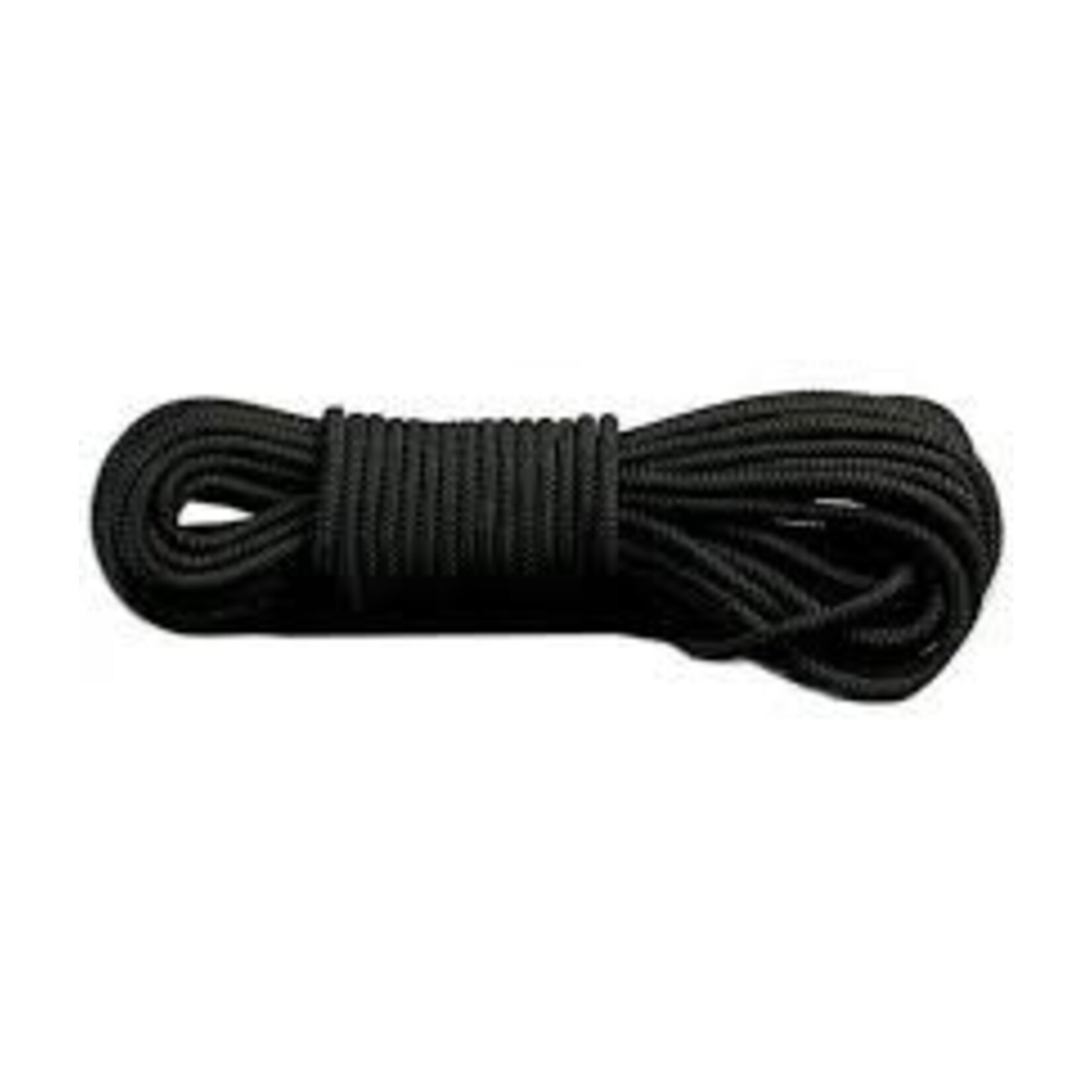 YakGear Bungee 3/16" Black (Per Foot)