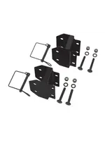 Suspenz Suspenz Black Bracket Moutning Bracket for Hangers