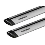 Yakima Yakima Jetstream Bar Silver SM