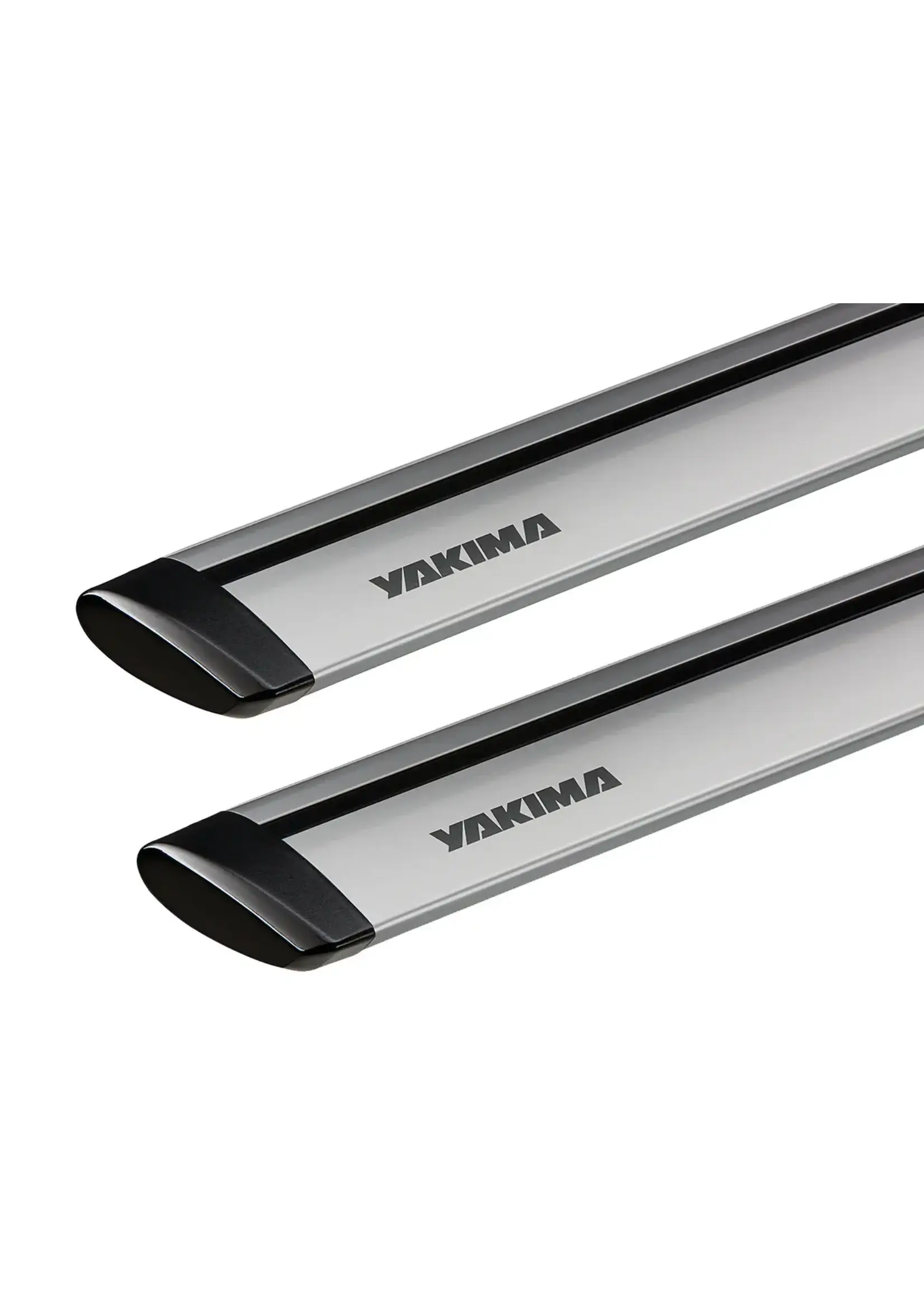 Yakima Yakima Jetstream Bar Silver SM 50'