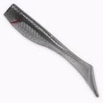 Matrix Matrix X Shad Glass Minnow Soft Plastic Swim Bait