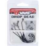 VMC Drop Dead Weight Hook 3/32 #4/0