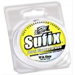 Sufix Flourocarbon Leader Hoop Spool