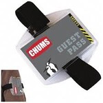 Chums Chums Arm Band ID Holder Deluxe