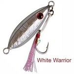 Catch Catch Baby Boss 20g White Warrior