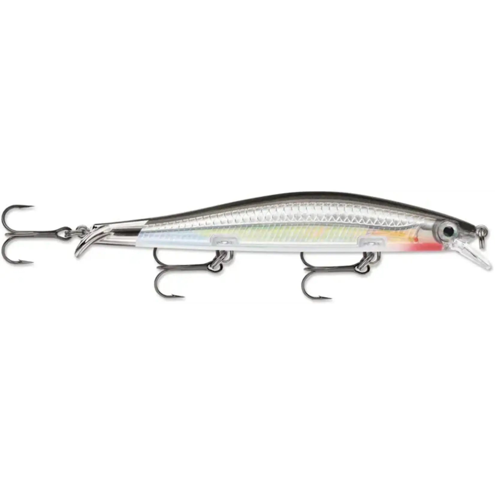 Rapala Rapala Ripstop 12 Silver