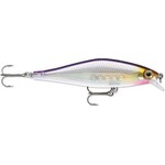Rapala Rapala Shadow Shad 9 Purple Descent