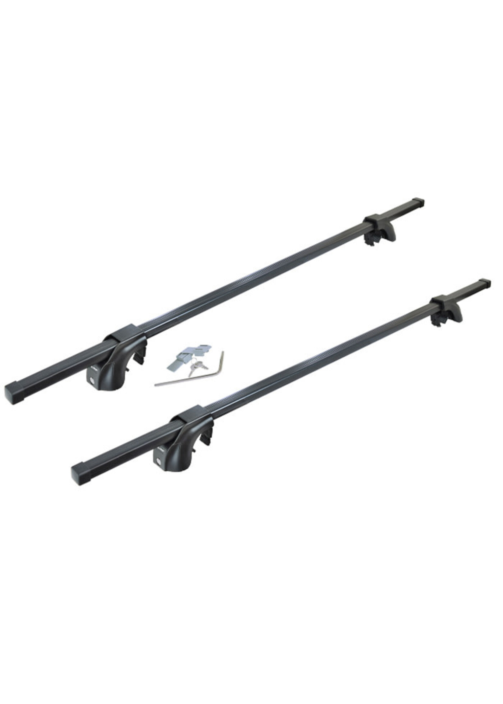 Malone Malone SteelTop Universal Cross Rail System (58")