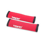 Yakgrips Red Yak Grips