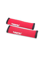 Yakgrips Red Yak Grips