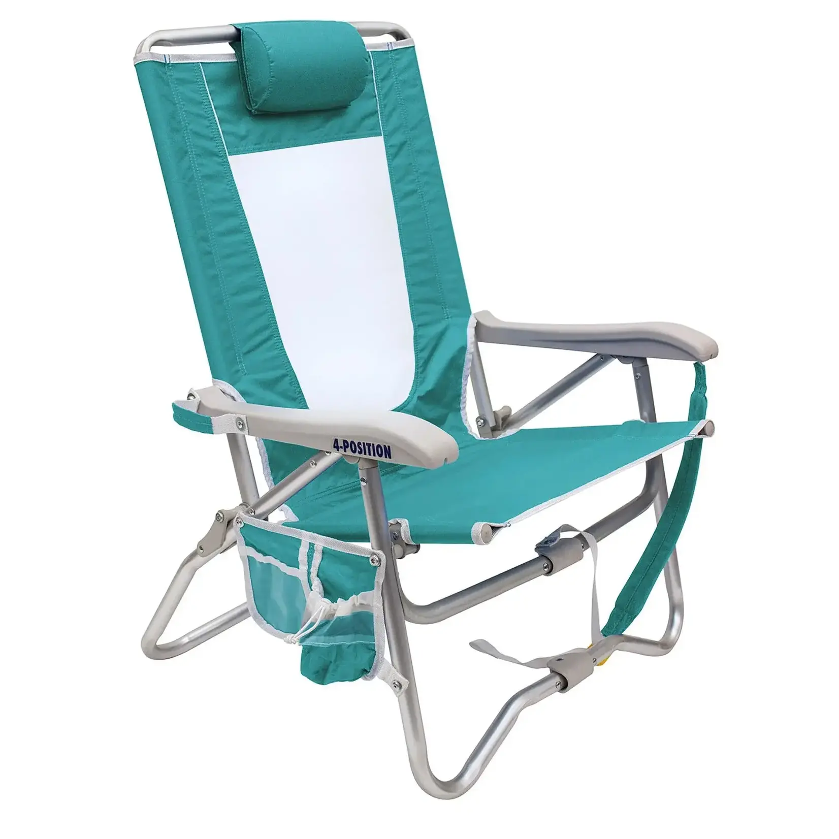 GCI Bi-Fold Beach Chair
