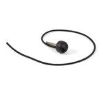 Hobie Pin w/ Shock Cord- Cart Keeper
