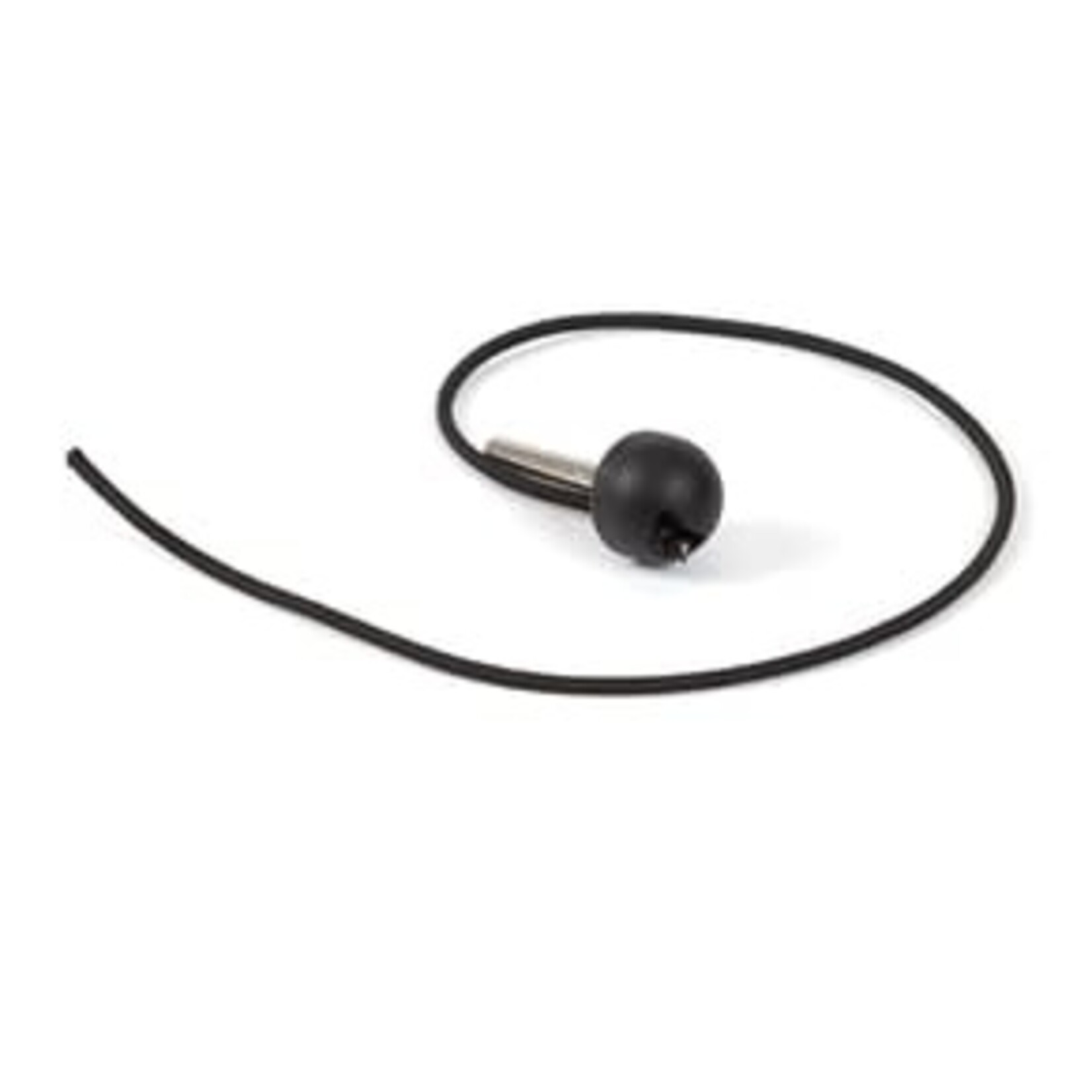 Hobie Pin w/ Shock Cord- Cart Keeper