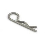 Hobie Hobie HAIRPIN COTTER 5/16" 302 SS