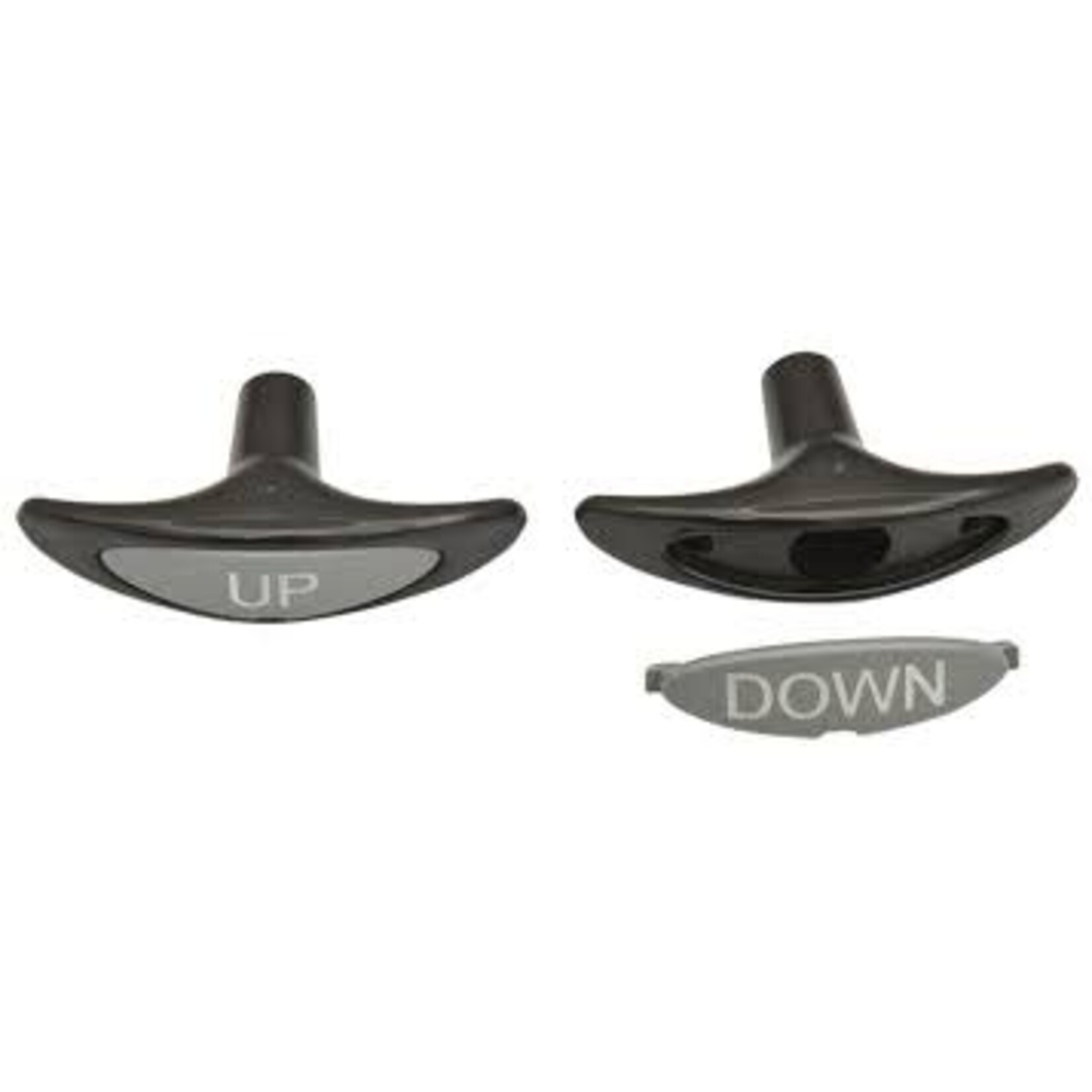 Hobie Handle Up/Down Cap Style
